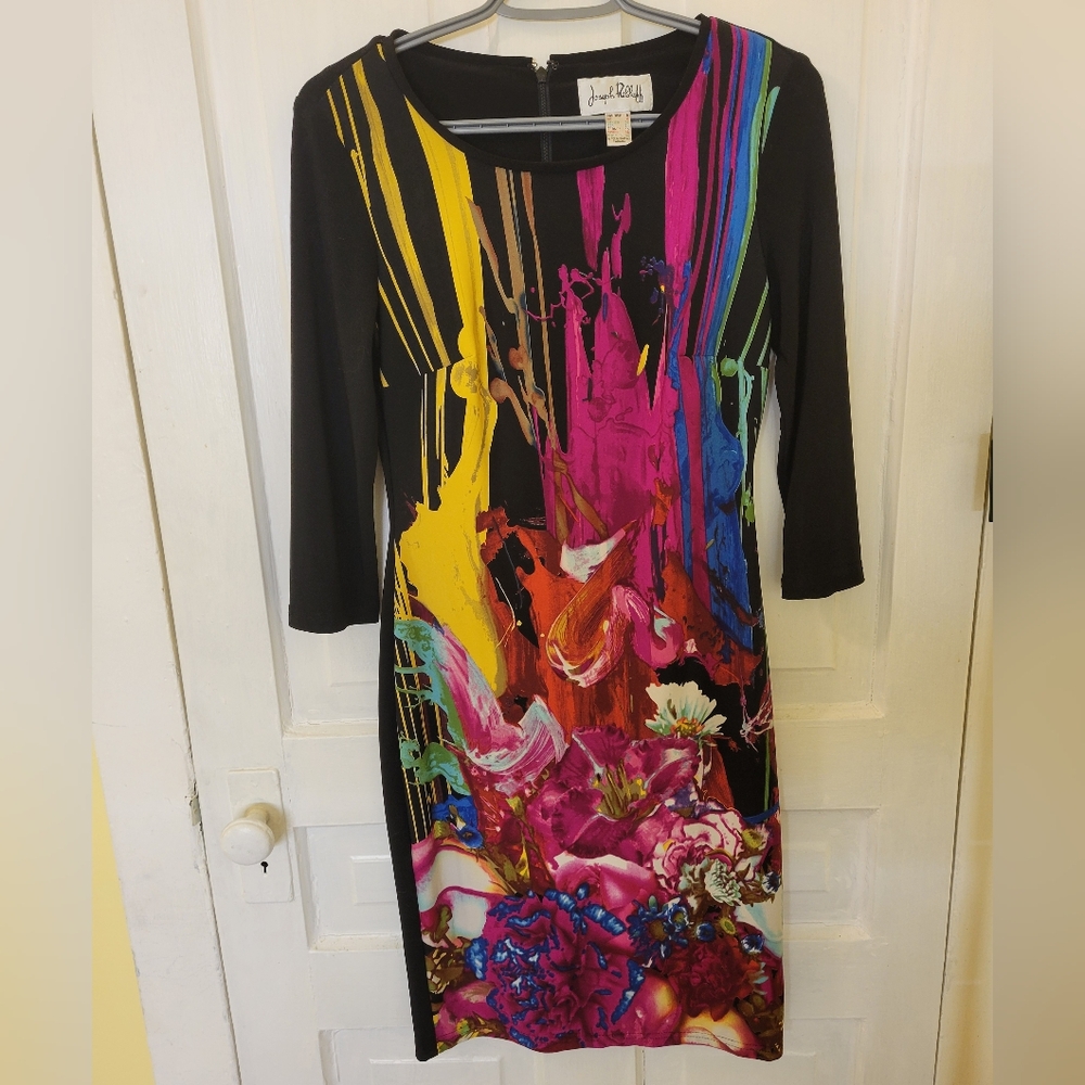 Joseph Ribkoff Dress